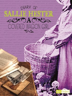Diary of Sallie Hester - ebook